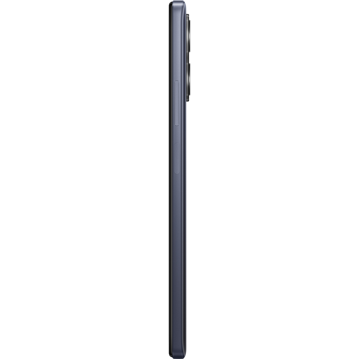 Xiaomi Poco X5 Dual SIM 5G Smartphone, 8 GB RAM, 256 GB Storage, Black