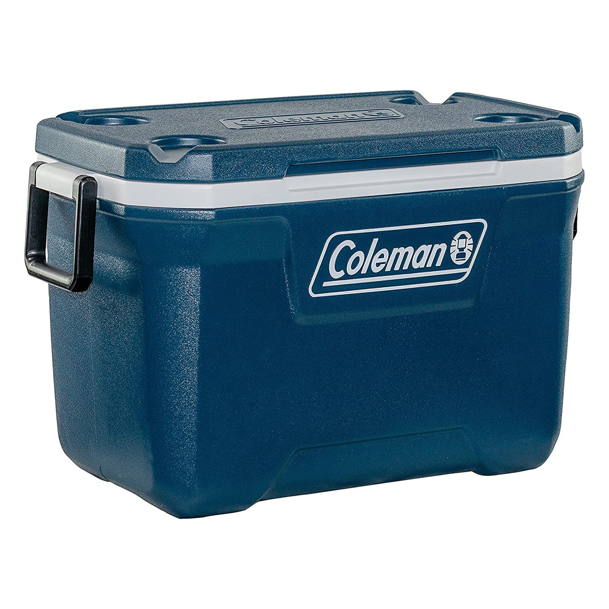 Coleman 52 Quart Xtreme Chest Cooler, Space Blue, 37212