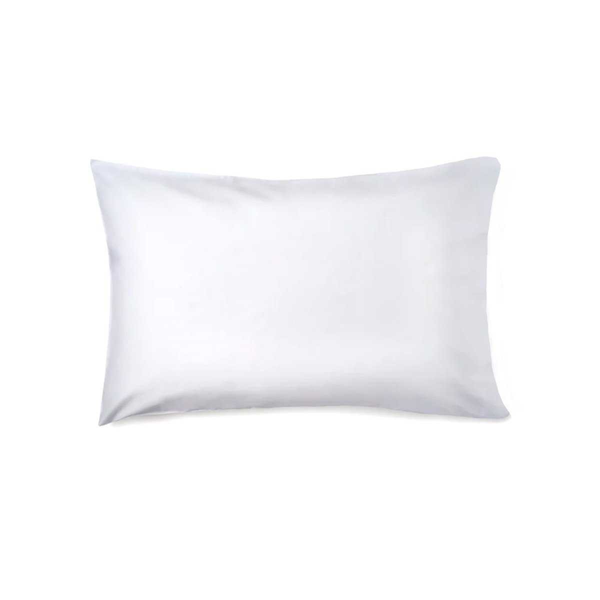 Rankoussi Pressed Pillow 50 x 70cm White