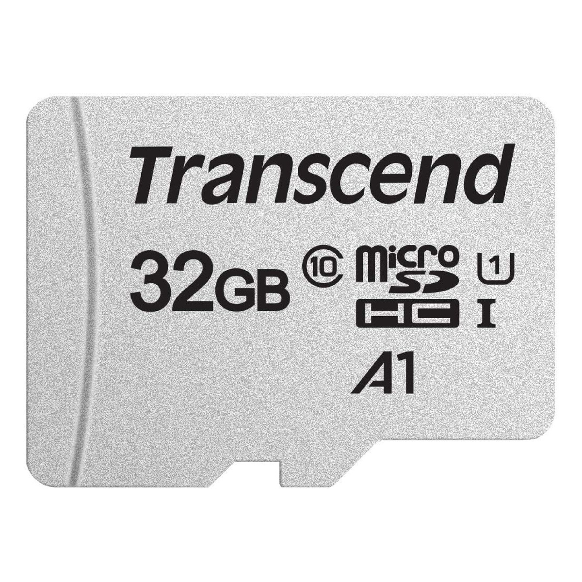 Transcend MicroSDXC Card TS32GUSDHC10