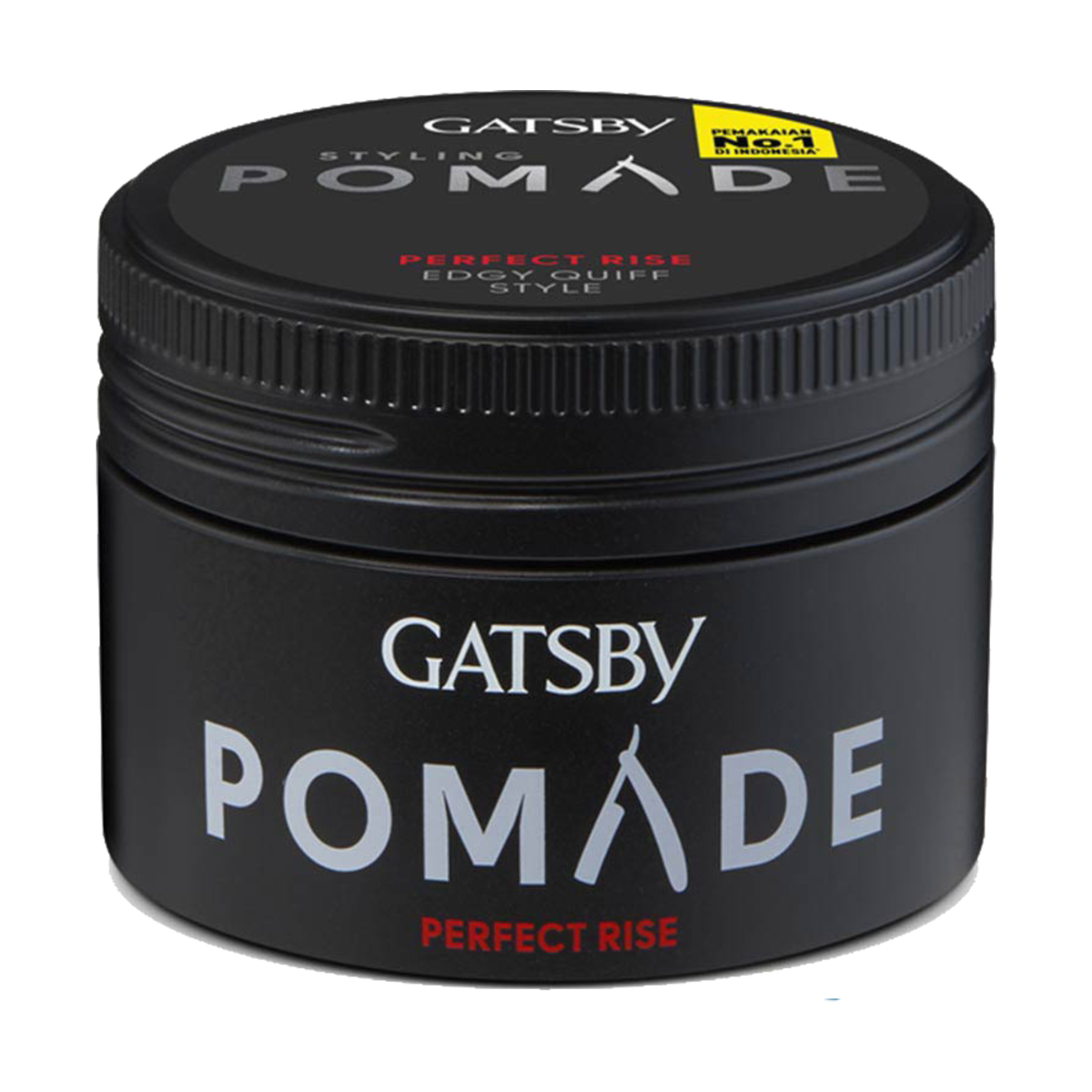 Gatsby Styling Pomade Perfect Rise 75g