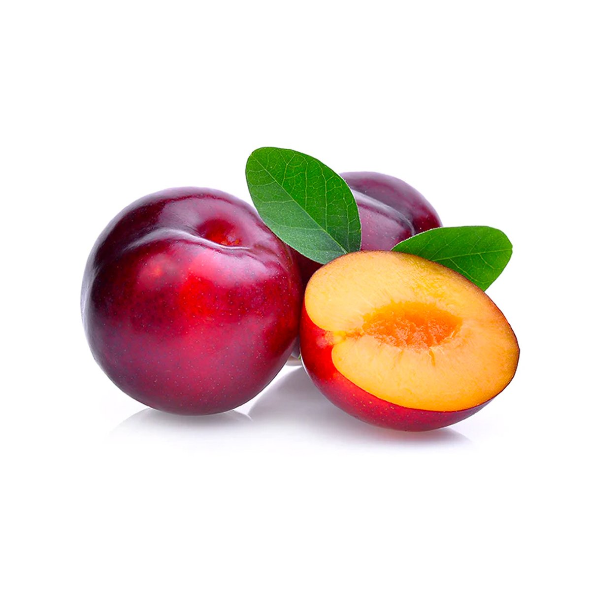 Red Plum Packet 500g