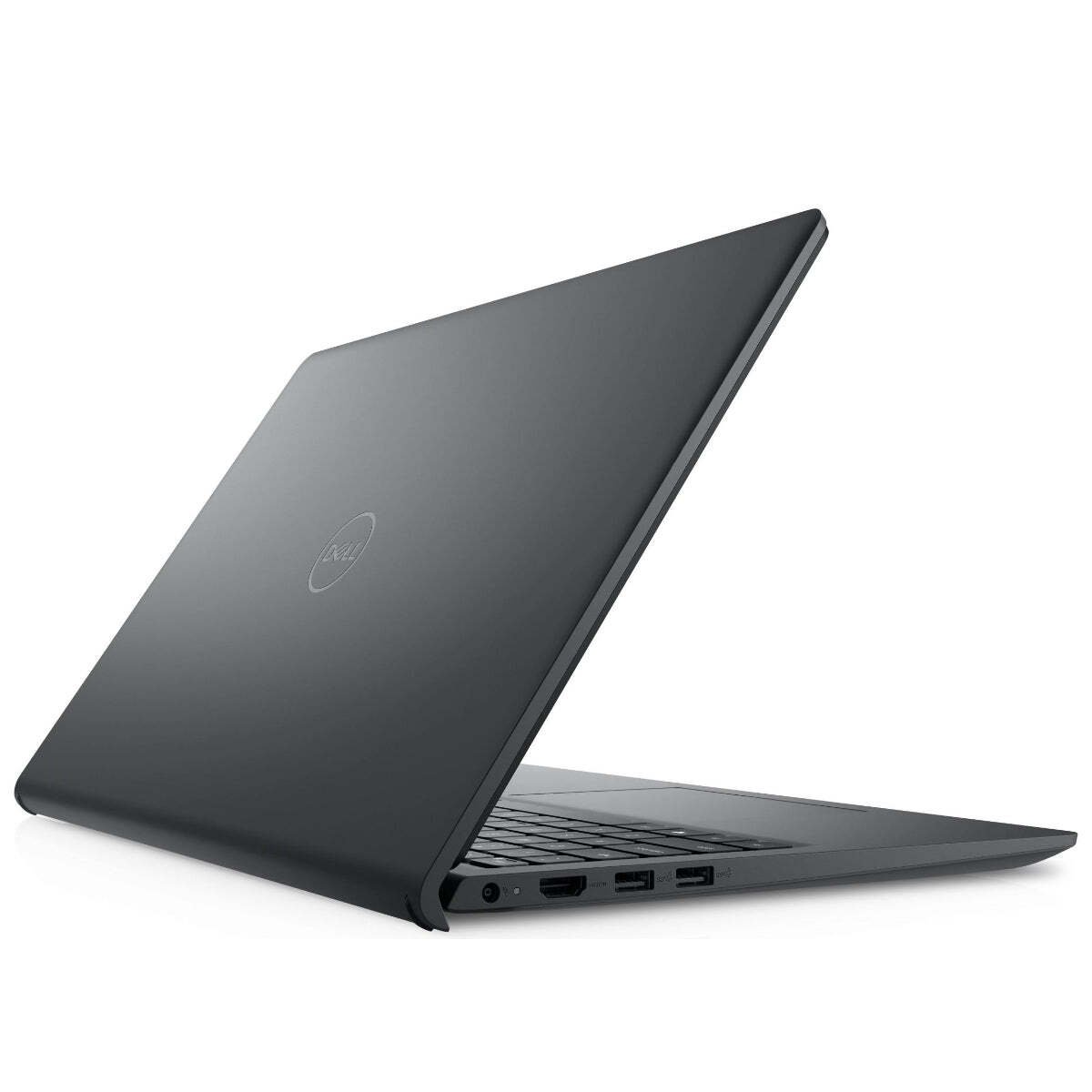Dell Inspiron 15 3511 Laptop - 15.6 Inches Full HD | Intel Core i5-1135G7 | 8GB RAM | 512GB SSD | 2GB NVIDIA GeForce MX350 | FreeDOS - Black