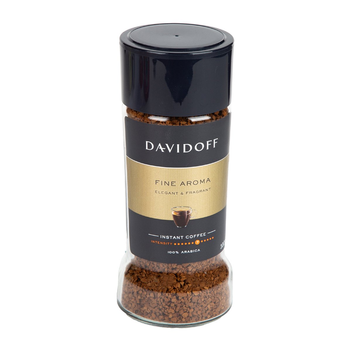 Davidoff Fine Aroma Coffee 100 g Online at Best Price | Coffee | Lulu ...