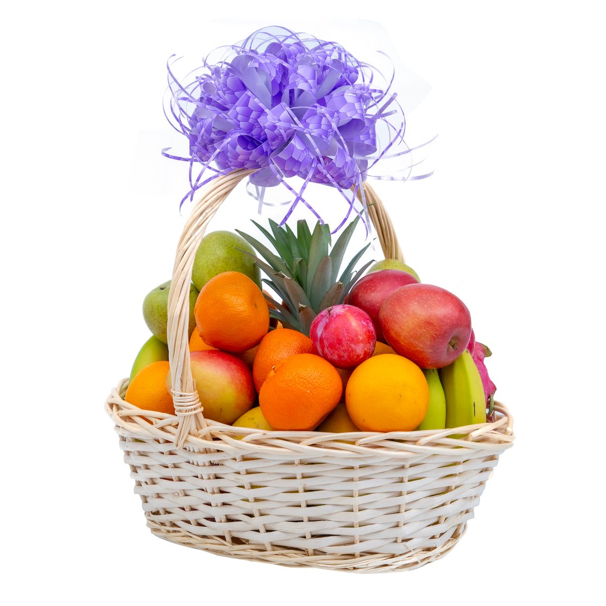 Ramadan Fruit Basket 8 kg