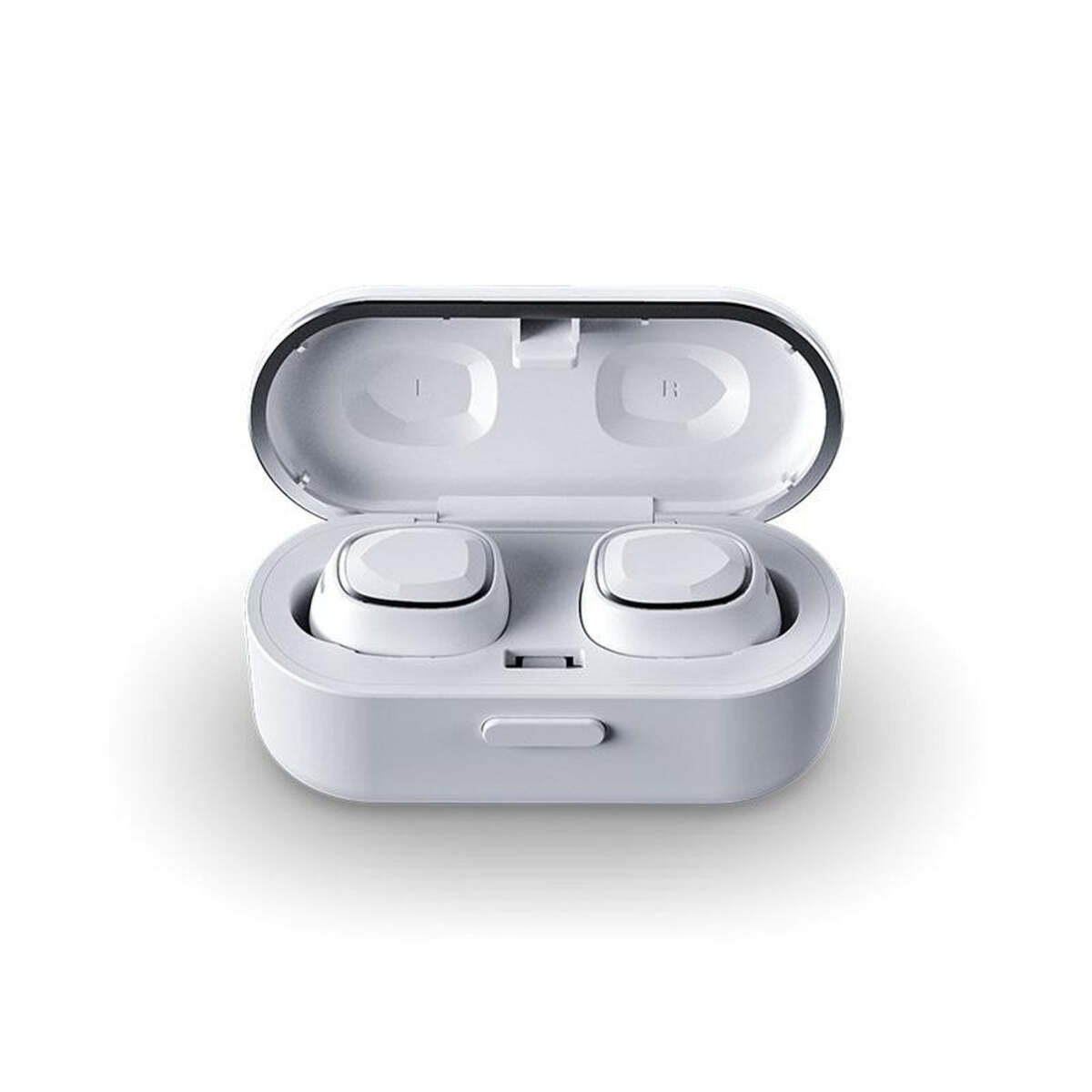 YEVO2  True Wireless Headphones White