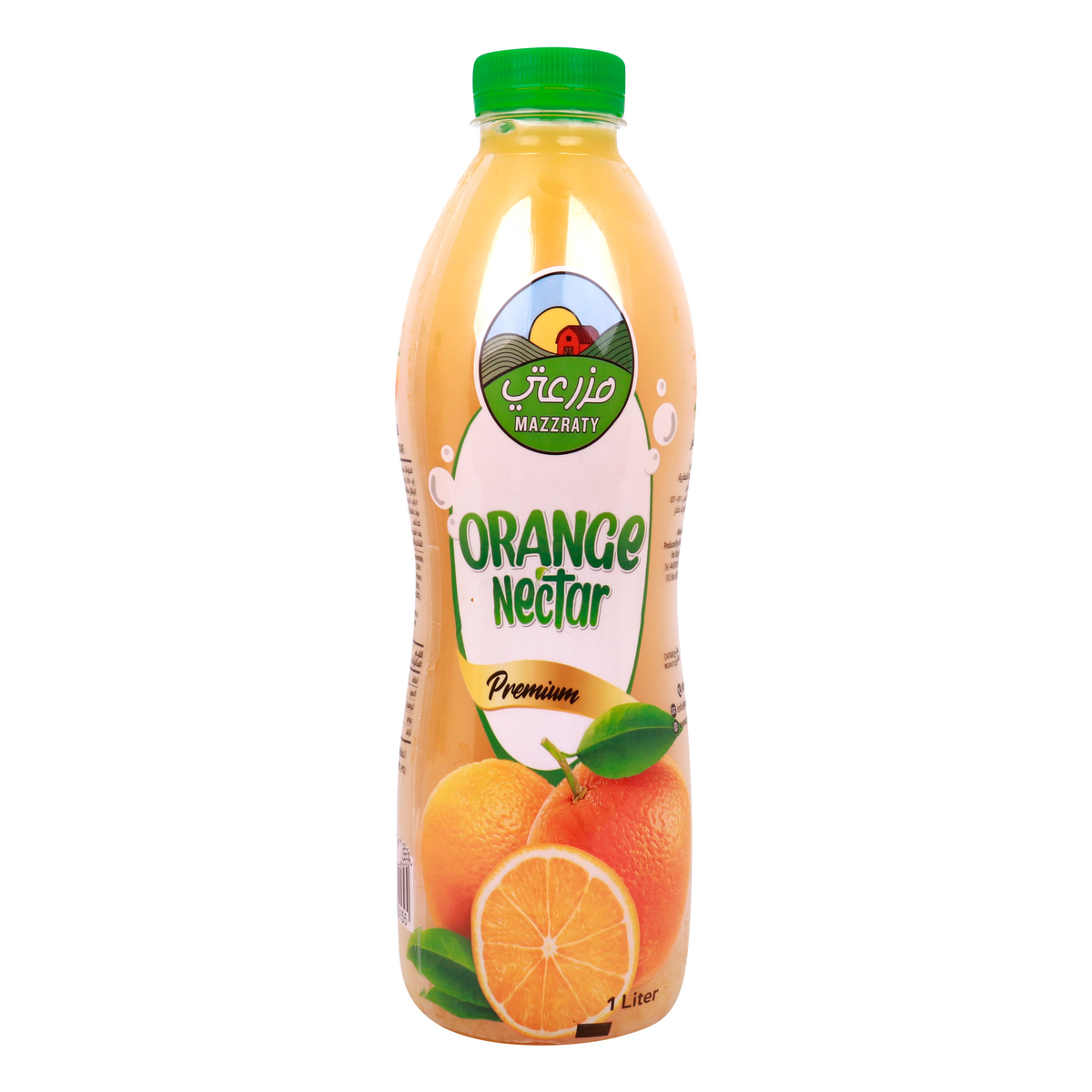 Petec 2x Climate Fragrance Fresh & Clean Orange 150ml