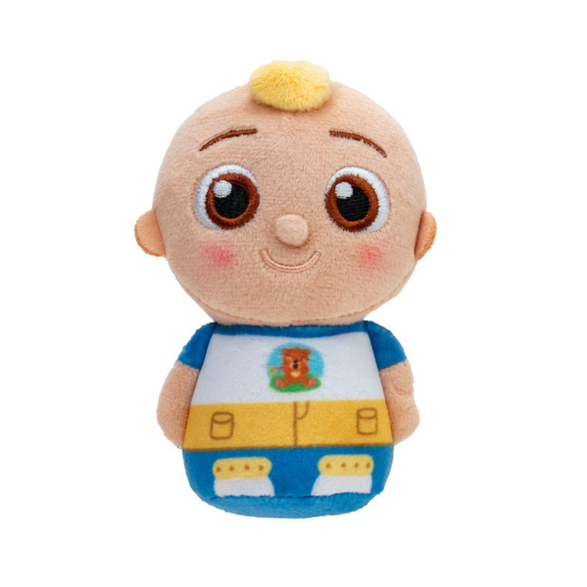 Cocomelon Mini Plush Toy, Assorted 1pc, CMW0239