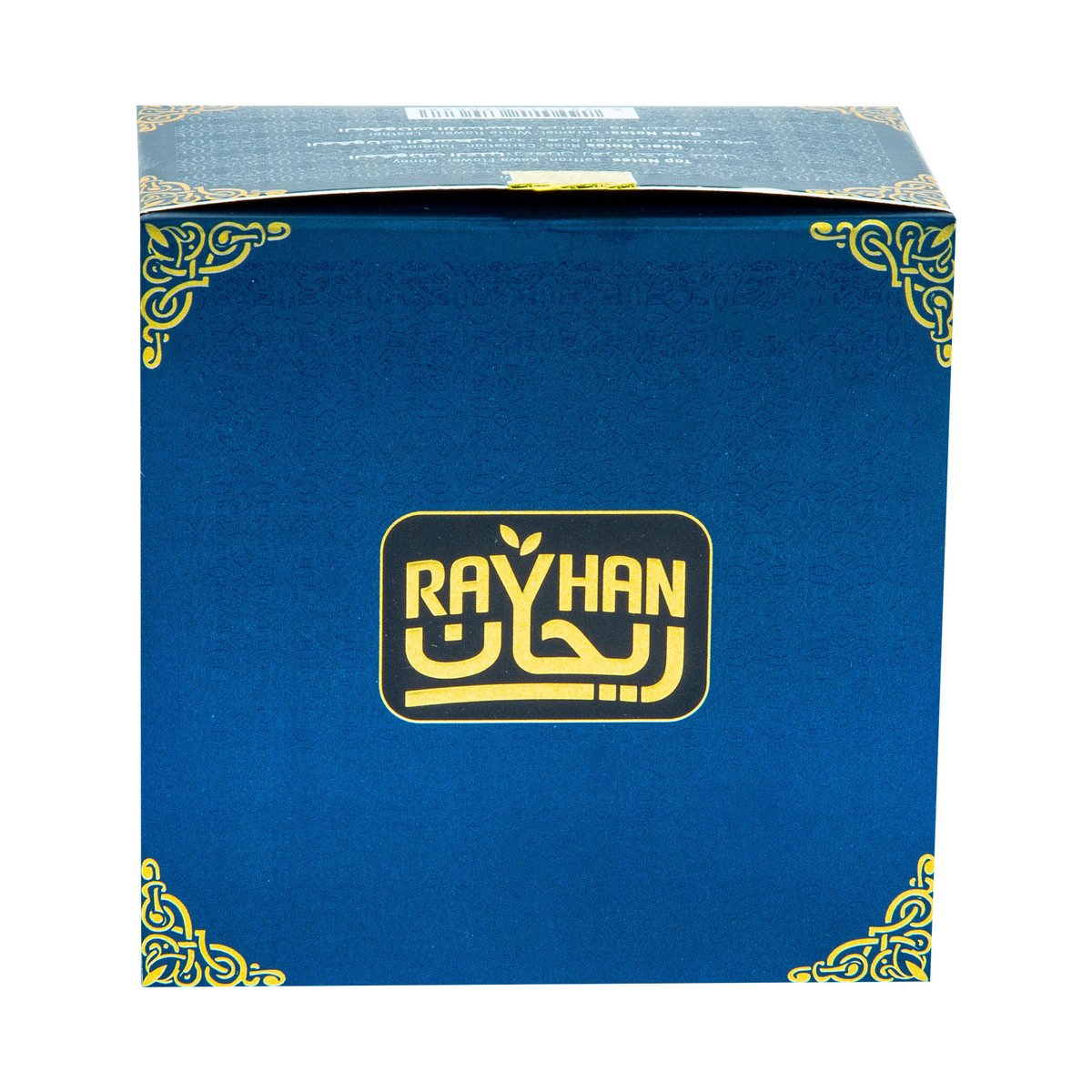 Rayhan Oud Al Mumaiz 80 g