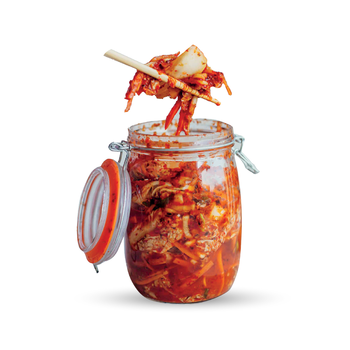 Kimchi 250g Approx Weight