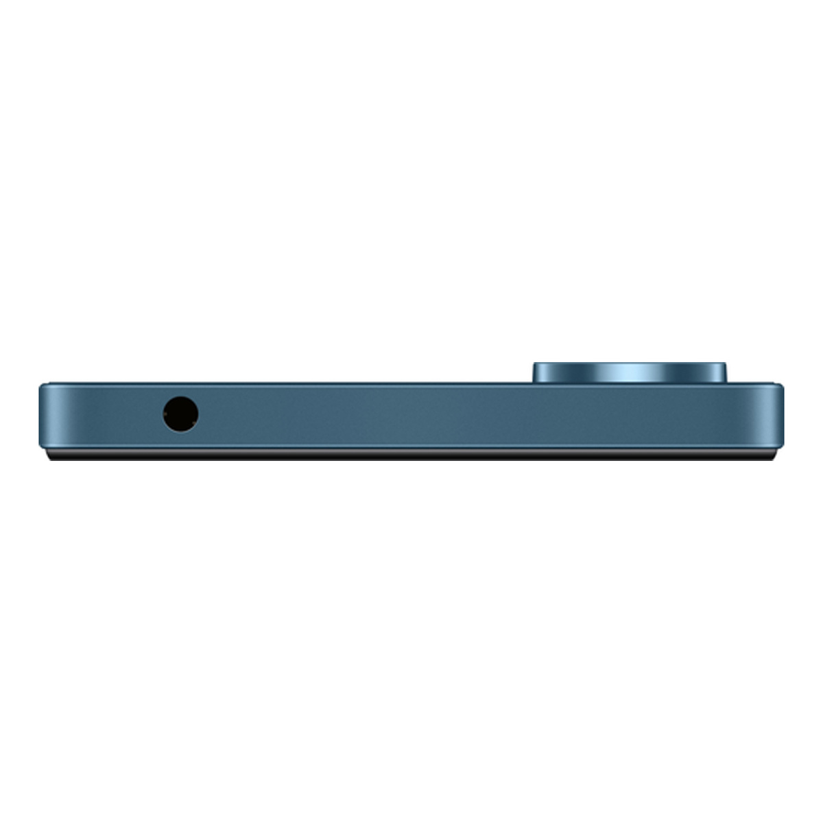 شاومي 13C هاتف ذكي ثنائي الشريحة، 4G، ذاكرة وصول عشوائي 6 جيجابايت، تخزين 128 جيجابايت، أزرق داكن