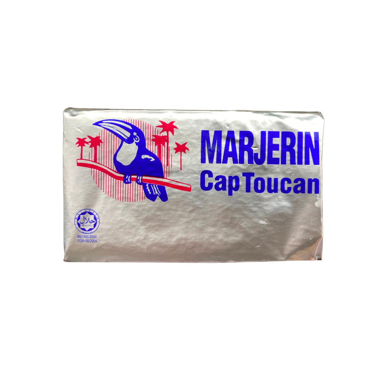 Toucan Margarine 250g