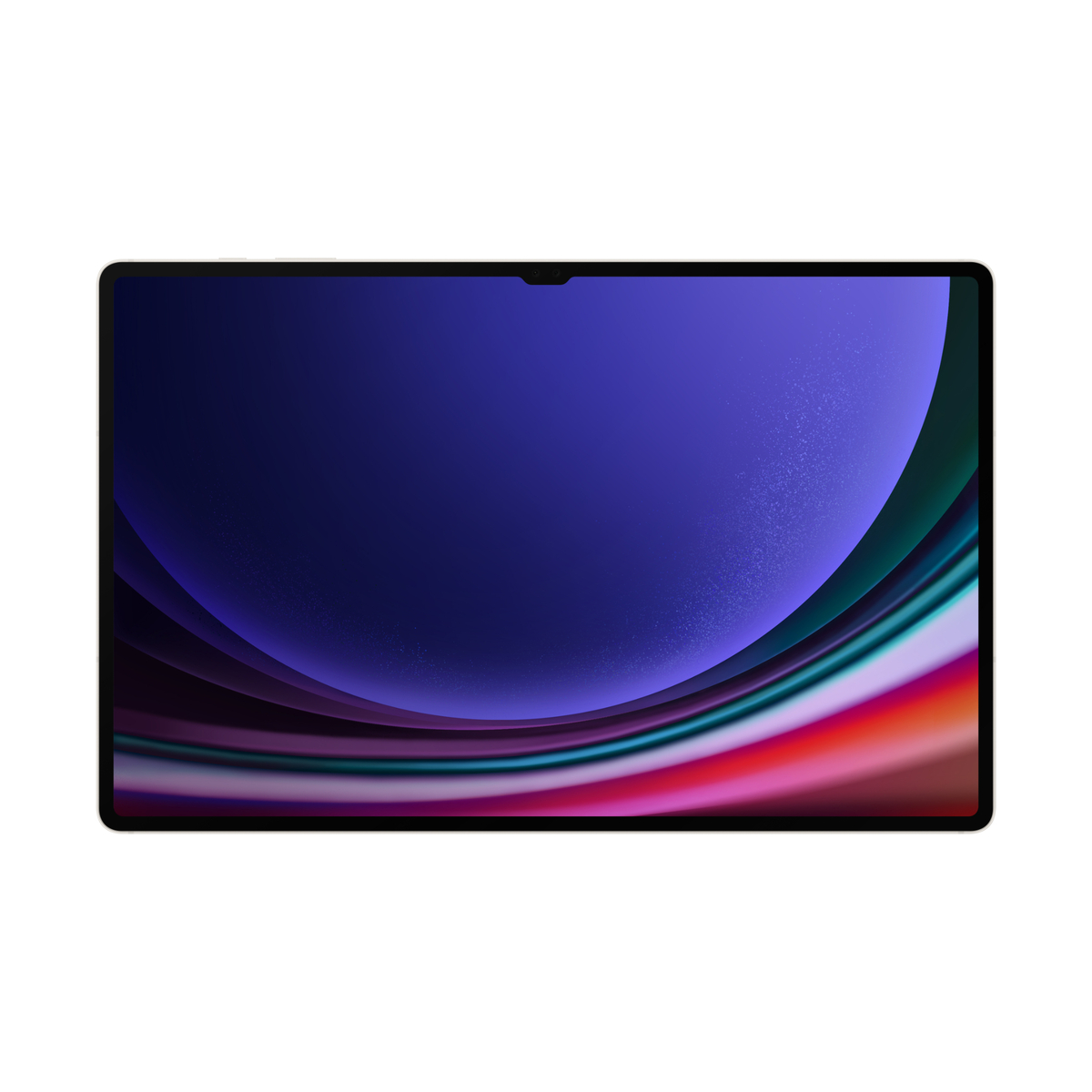 Samsung Galaxy Tab S9 Ultra, Wifi, MicroSD (Up to 1 TB), 12 GB RAM, 256 GB Storage, Beige, SM-X910NZEAMEA