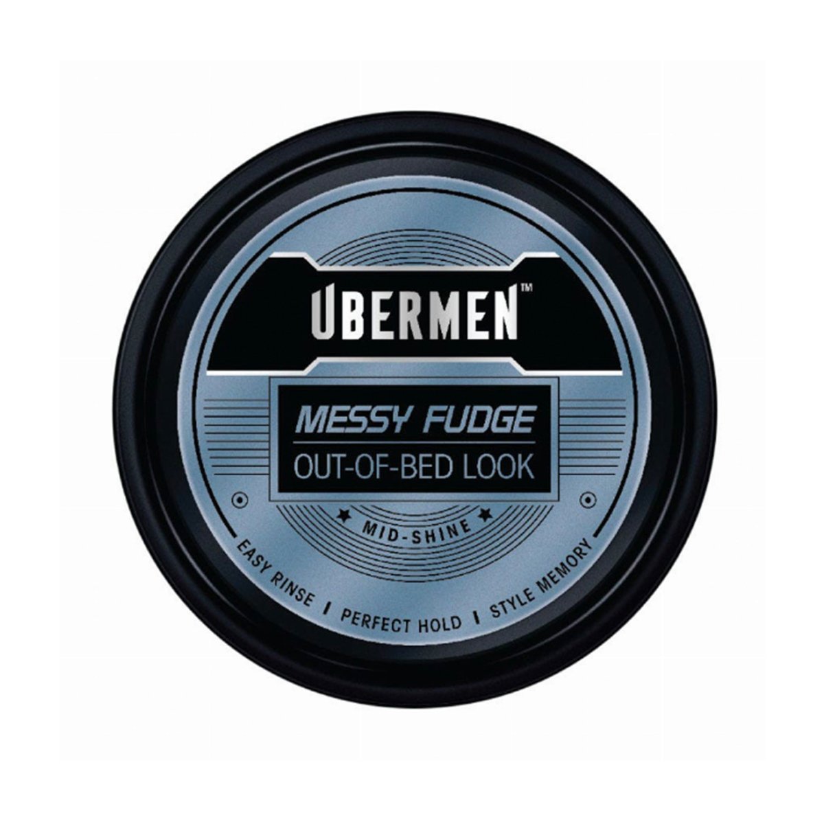 UberMen Messy Fudge 70g