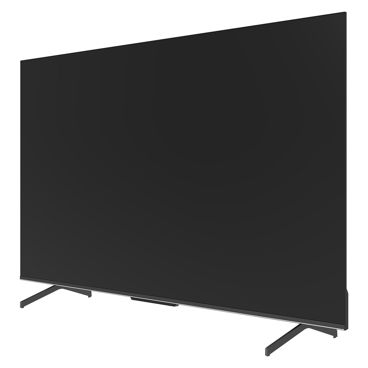 Skyworth 55 inches 4K UHD QLED Google Smart TV, Black, 55SUE9520