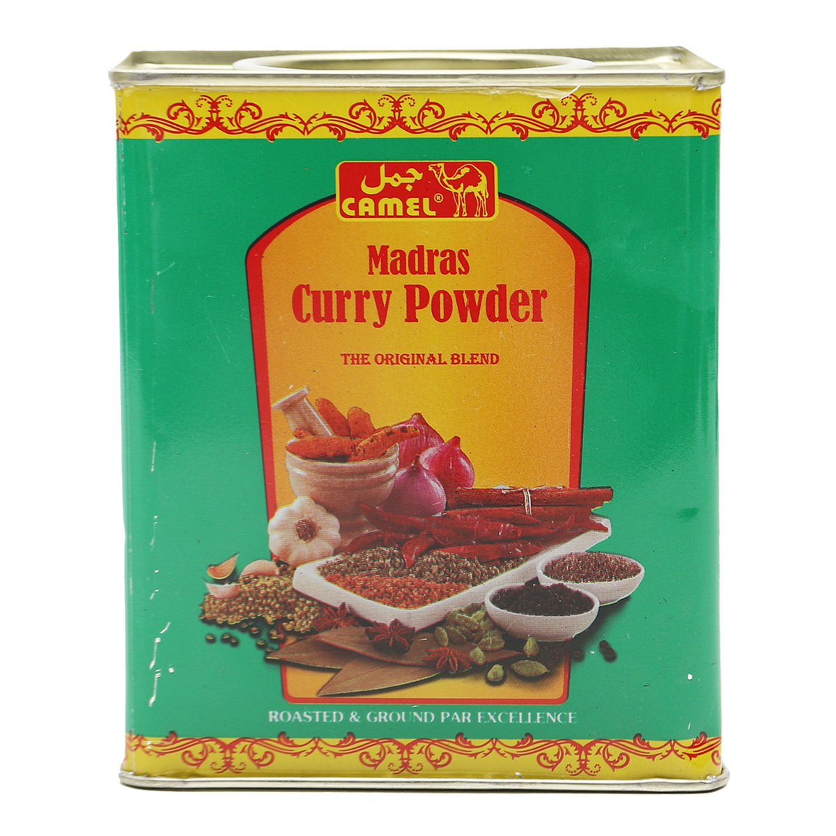 Camel Madras Curry Powder Value Pack 500 g