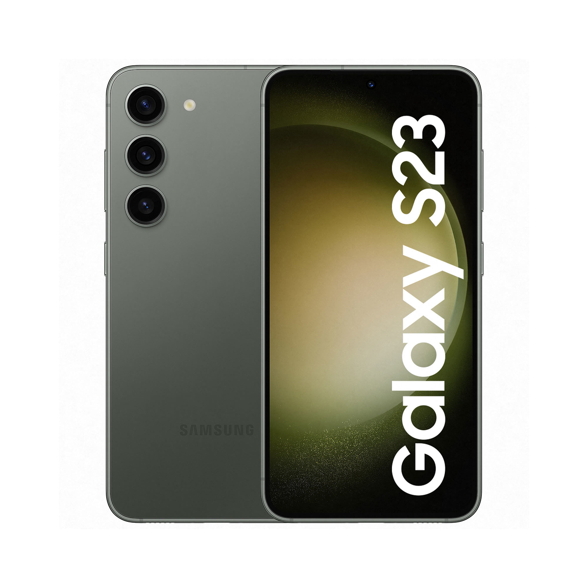 Samsung Galaxy S23+ 5G 8/256GB Green