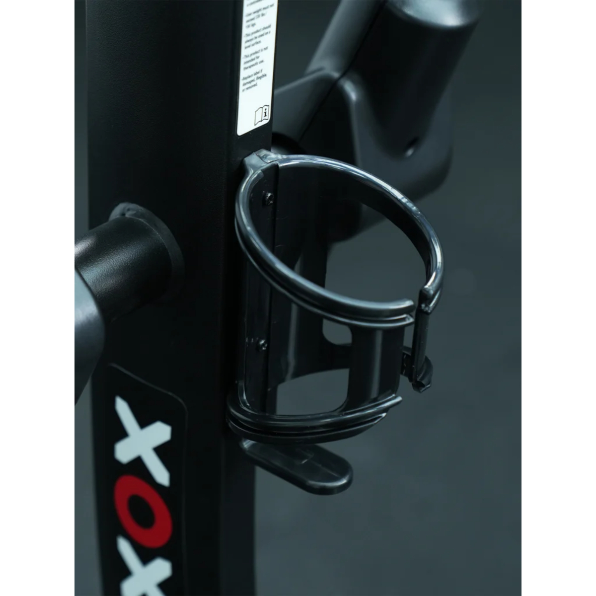 Axox Fitness E30 Exceed Elliptical Cross Trainer, AXE-E30