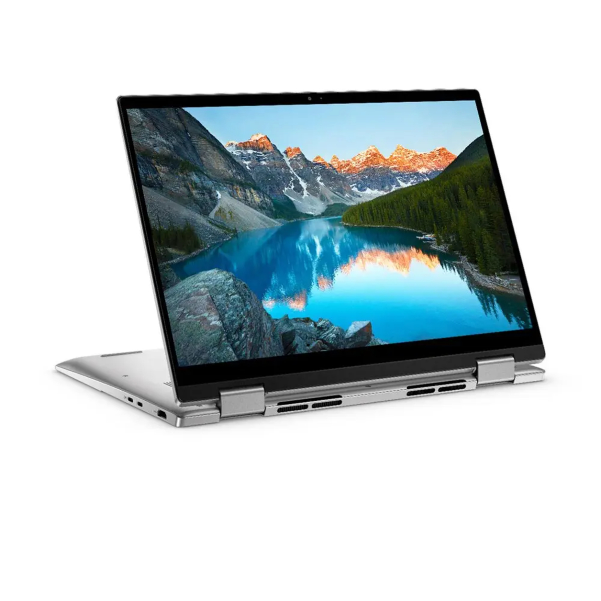Dell 2in1 Laptop 7430-INS-1001-SLV,Core i7-1335U,16GB RAM,512 SSD, 14" FHD, Silver