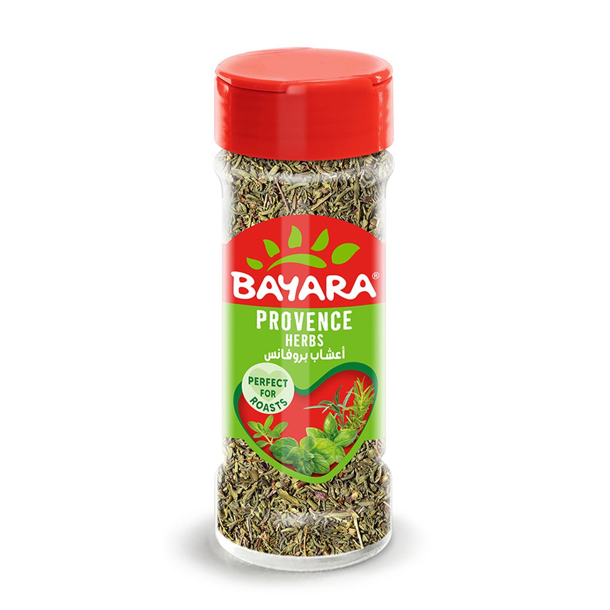 Bayara Provence Herbs 100 ml