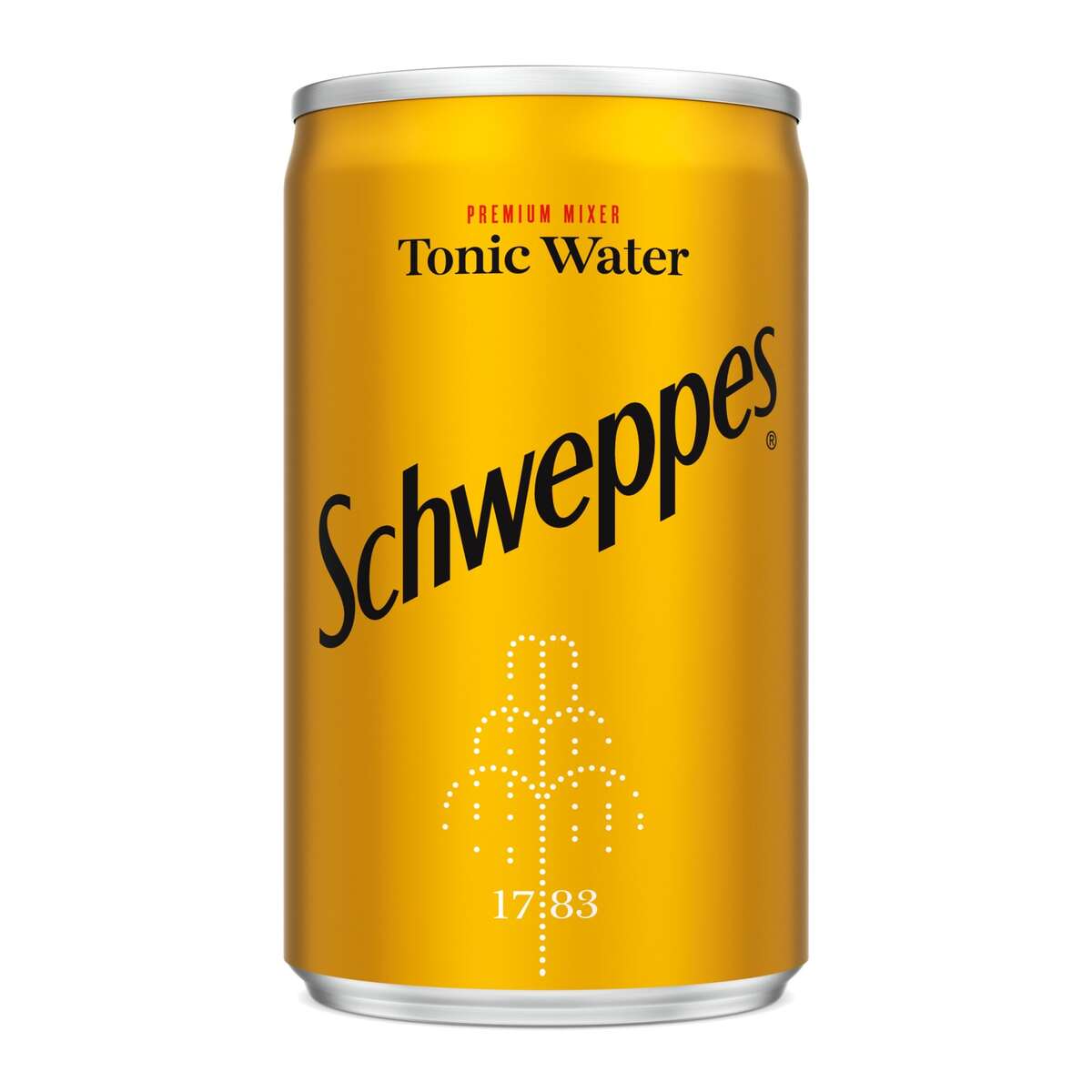 Schweppes Tonic Water 30 x 150 ml