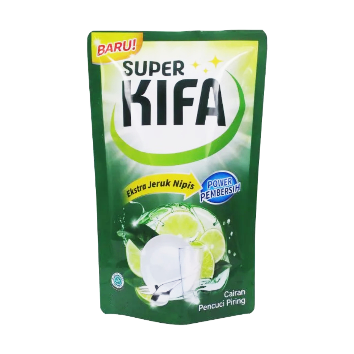 Super Kifa Diswashing 650ml