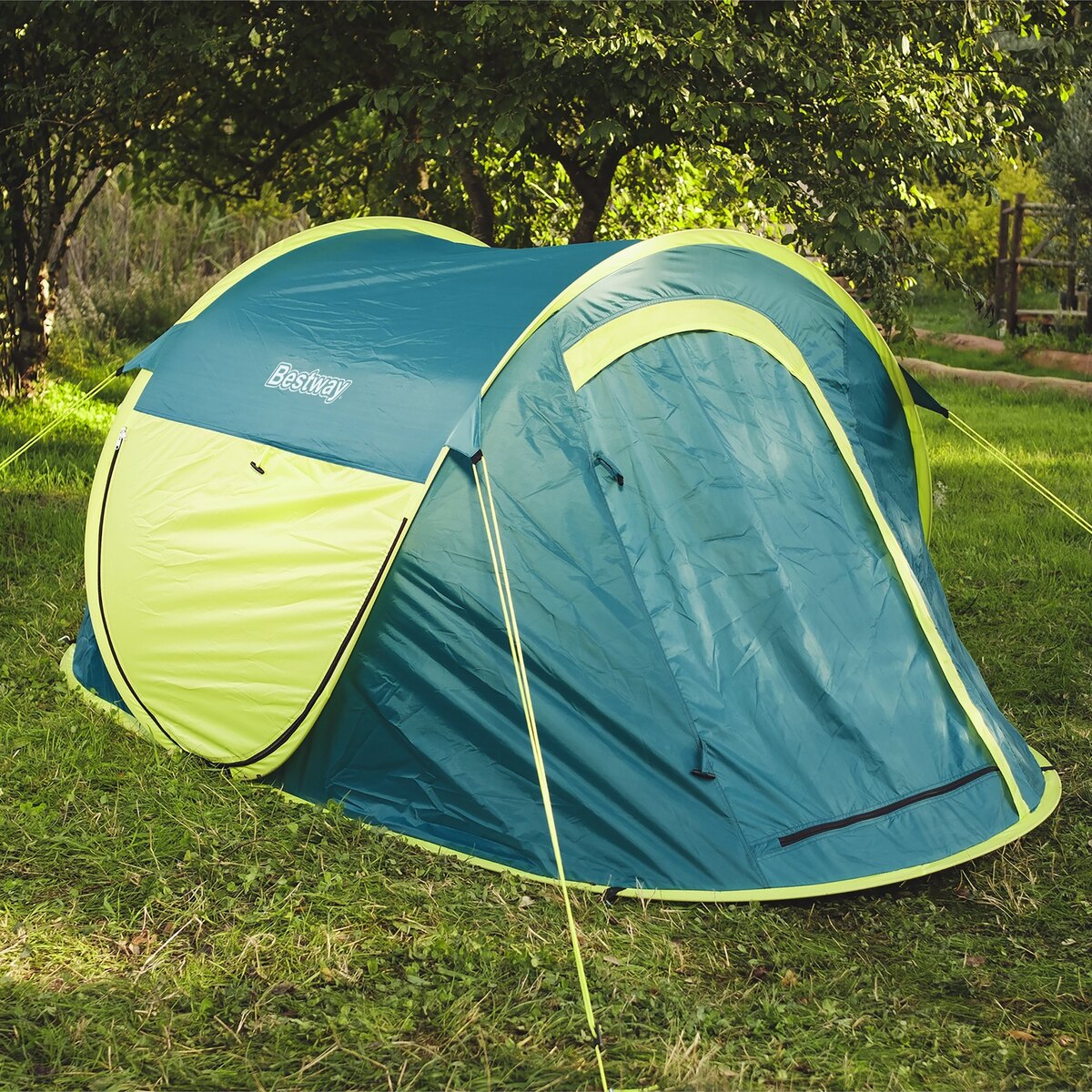 Best Way Pavillo Tent Cool Mount2 235X145X100cm