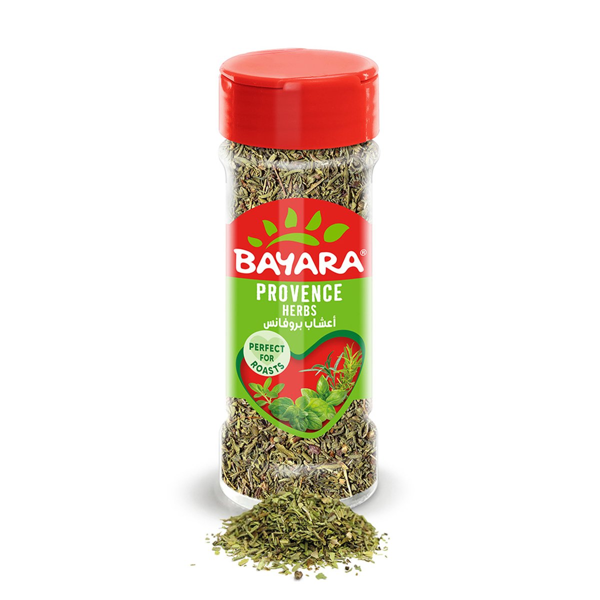 Bayara Provence Herbs 100 ml