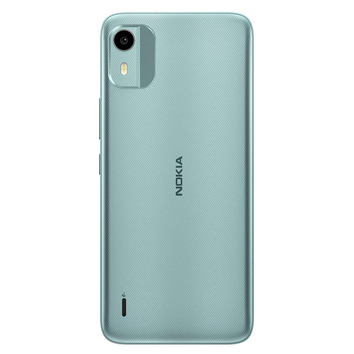 Nokia C12 Pro Smartphone 64 GB Storage 4 GB RAM, Light Mint, TA-1583