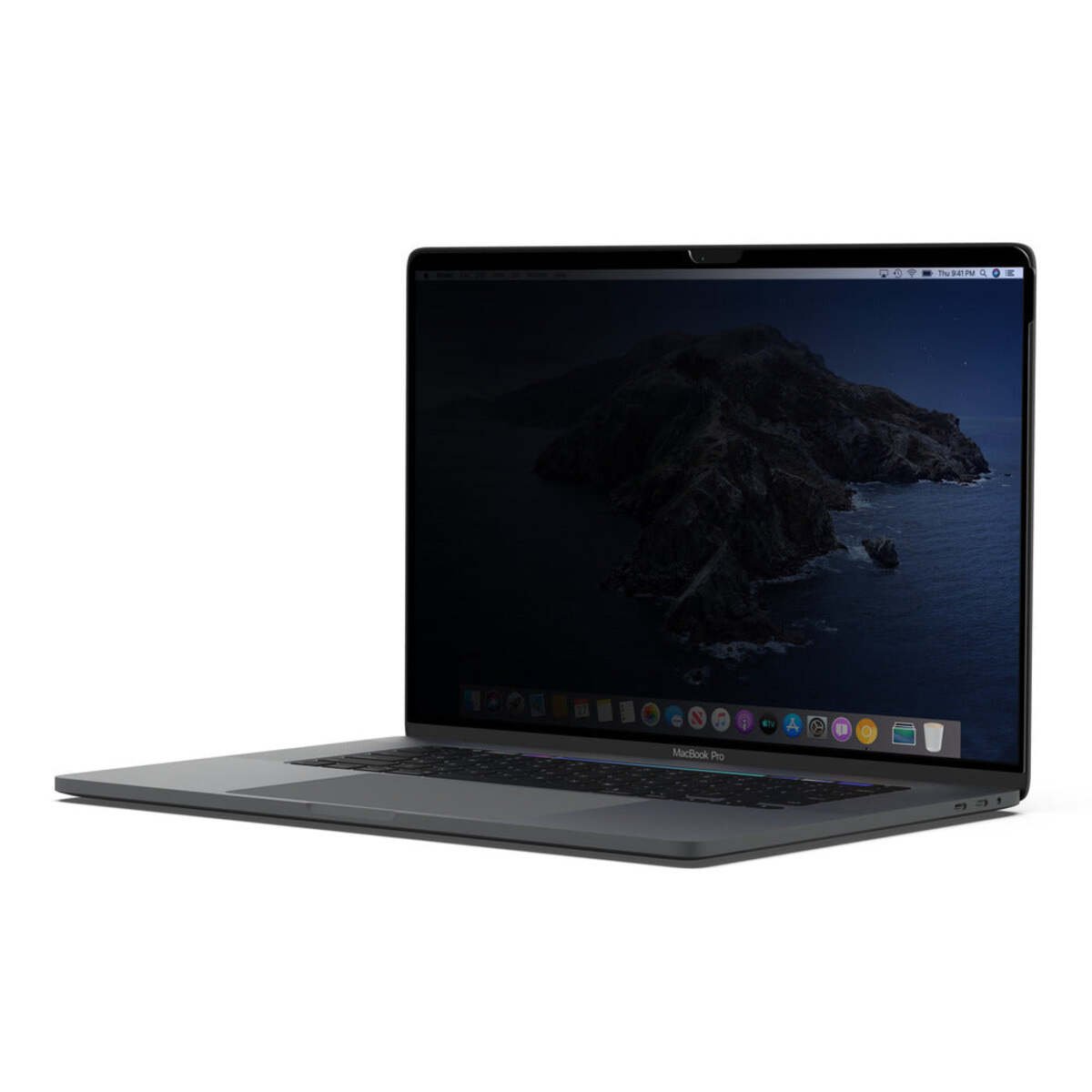 Belkin Screenforce Trueprivacy Screen Protection For Macbook Pro 16-inch