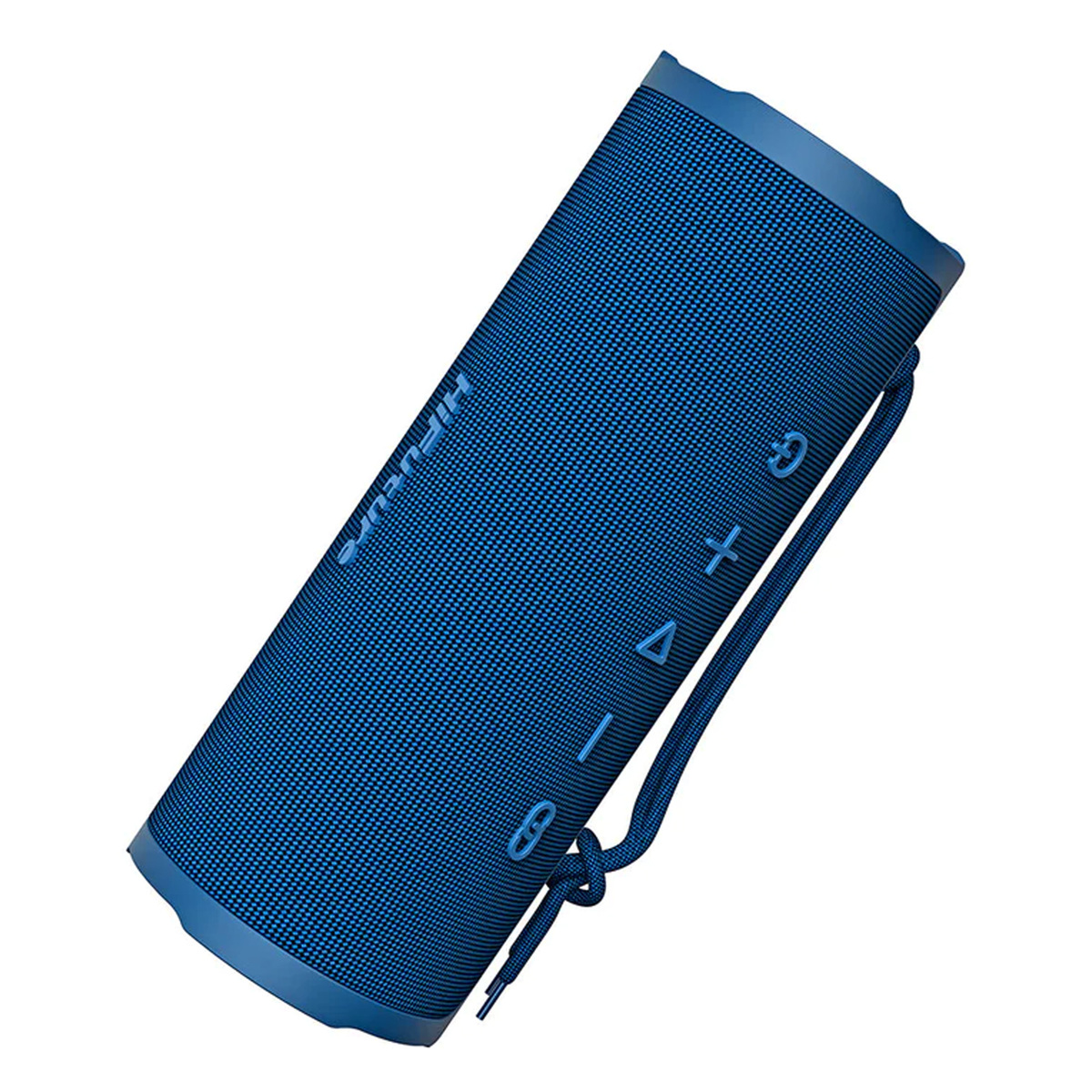 HiFuture Ripple IPX7 Portable Wireless Speaker, Blue