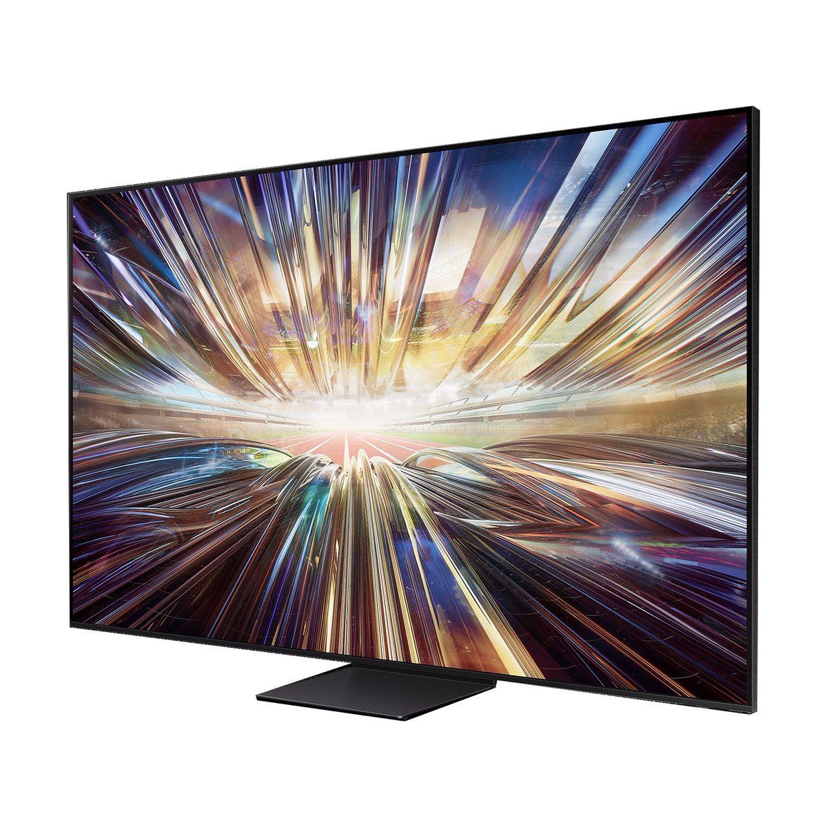 Samsung QN800D 85 inches 8K Smart QLED TV, QA85QN800DUXZN
