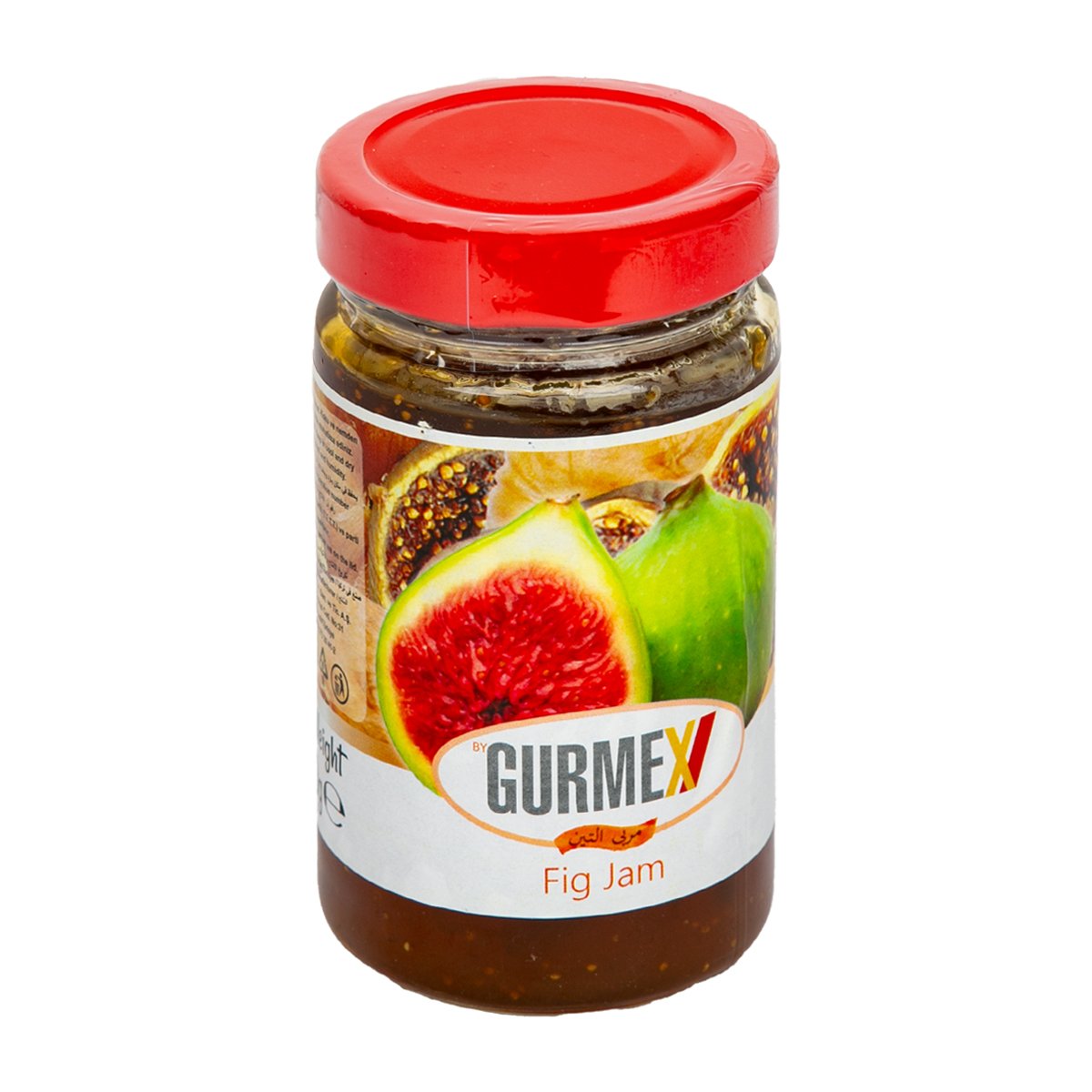 Gurmex Fig Jam 360 g