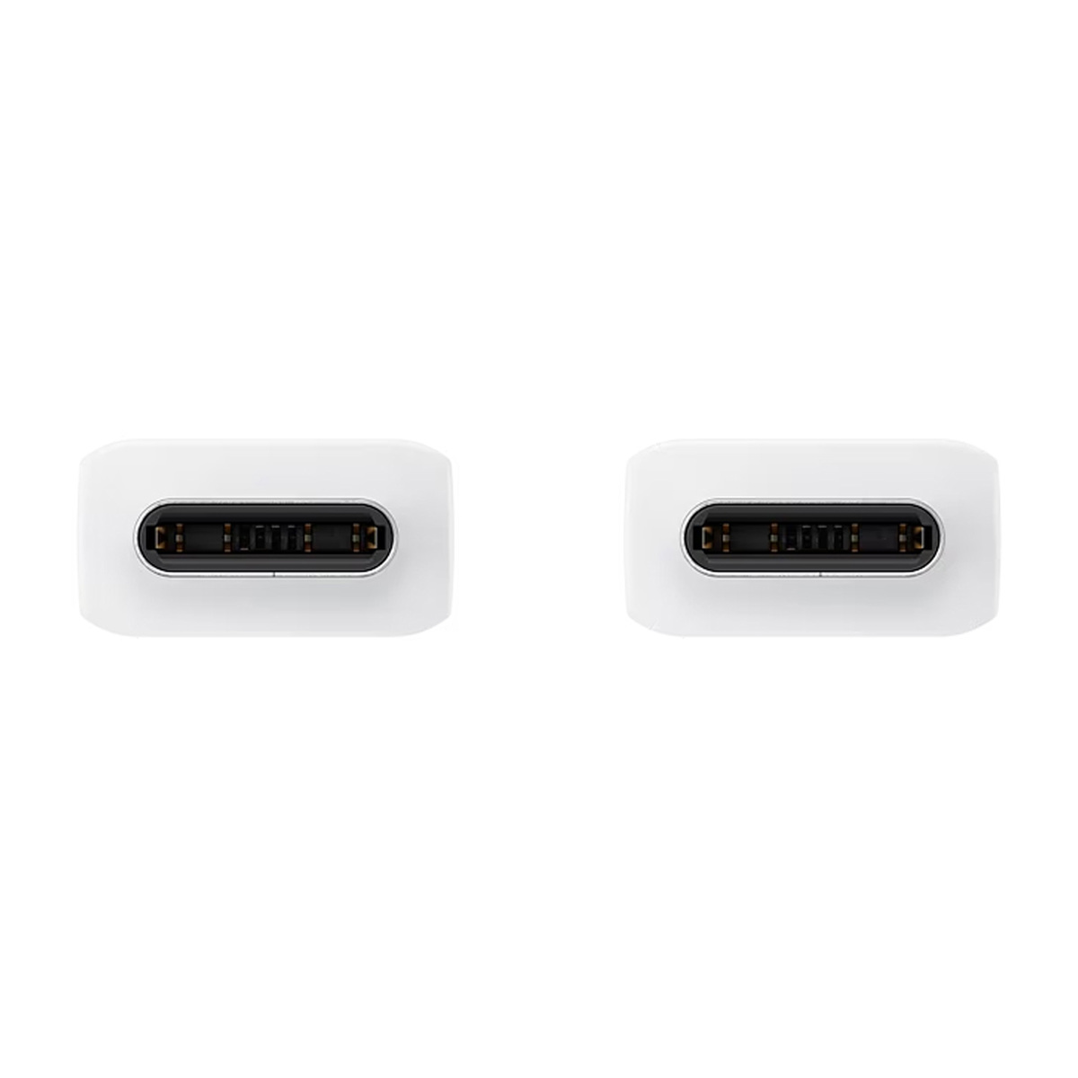 Samsung 5A USB-C to USB-C Cable, 1.8 m, White, EP-DX510JWEGWW