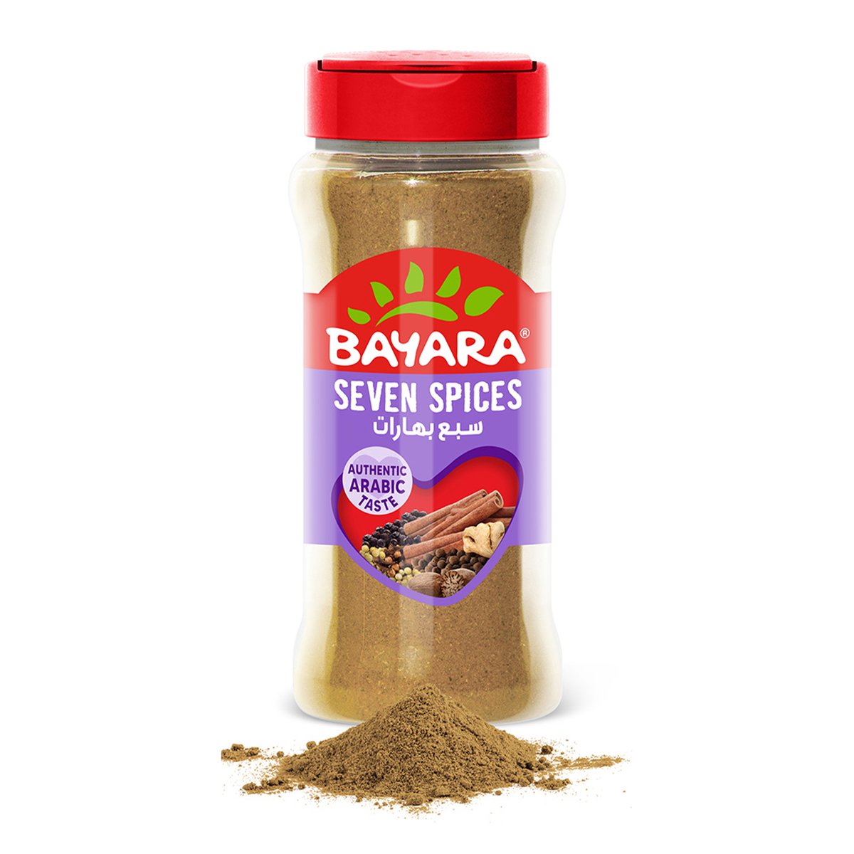 Bayara Seven Spices 145 g