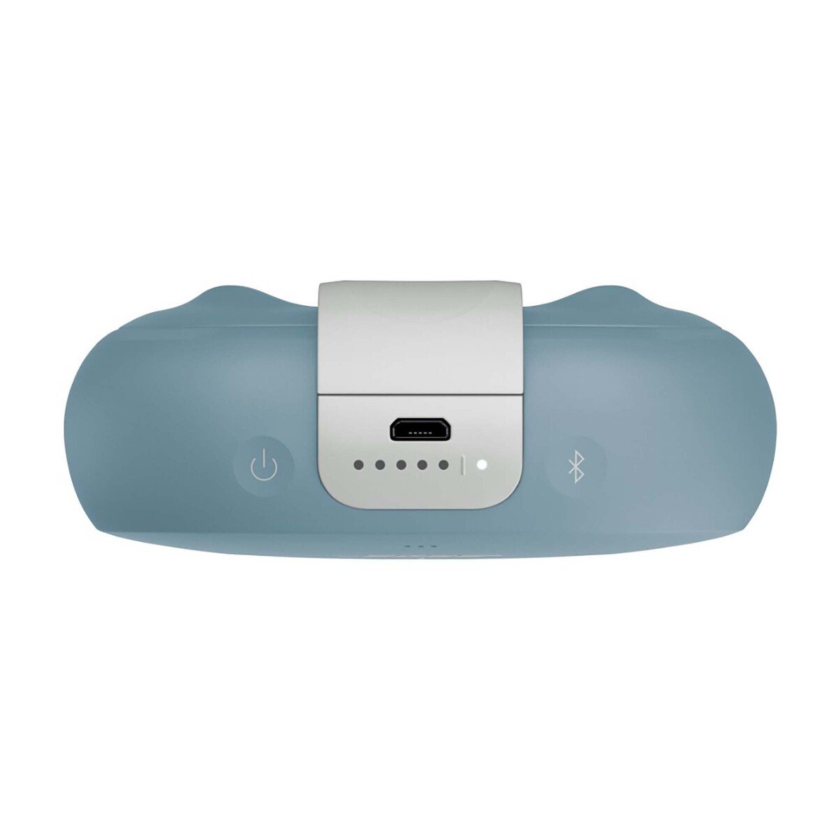 Bose SoundLink Micro Bluetooth speaker 783342-0300 Stone Blue