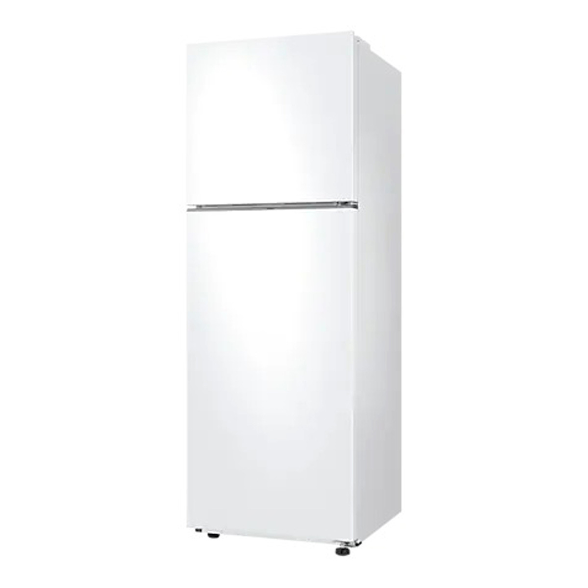 Samsung Double Door Refrigerator, 410 L, Snow White, RT41CG5000WW