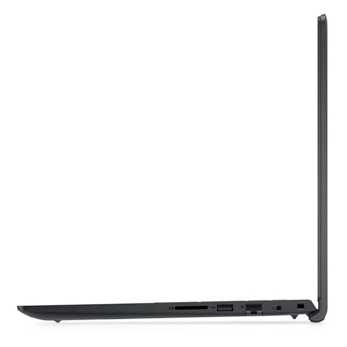 Dell Vostro 3520 Laptop – 12th Gen,Core i5-1335U,15.6inch FHD,512GB SSD,8GB RAM,Shared Graphics,Windows 11,English & Arabic Keyboard,Black