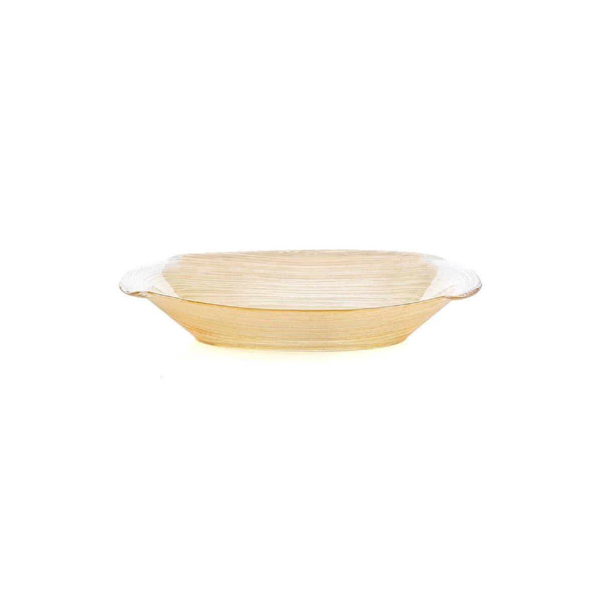 Glascom Decorative Glass Bowl, 16 cm, FV04