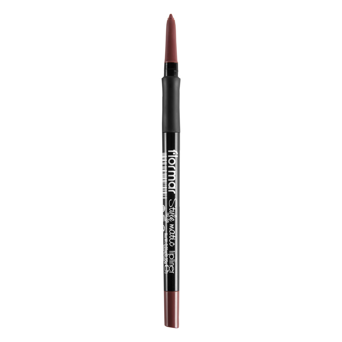 Flormar Style Matic Lip Liner, 09