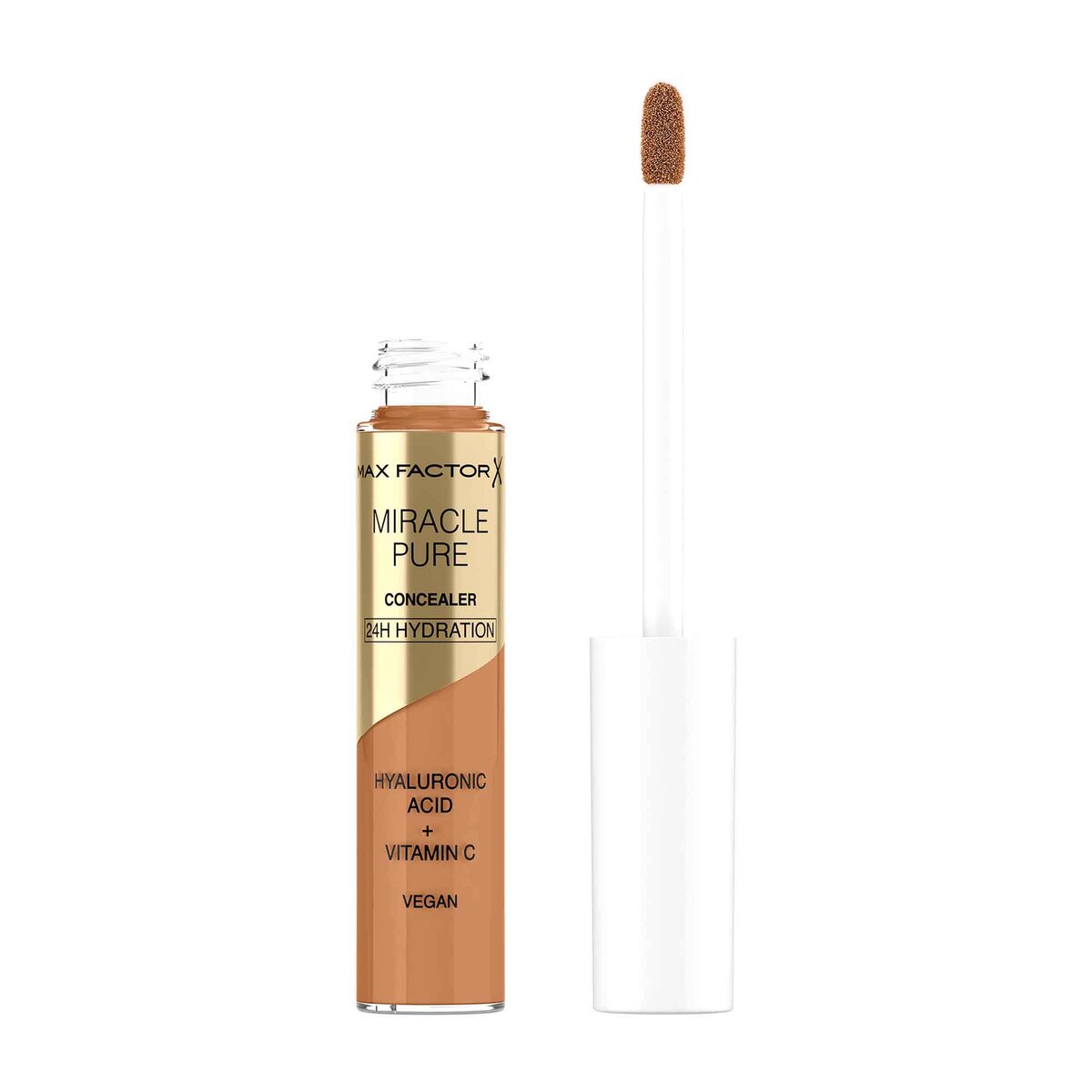 Max Factor Miracle Pure Concealers Liquid 07, 7.8 ml