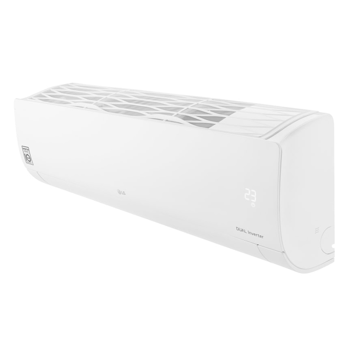 LG Split Air Conditioner, 1.5 Ton, Dual Inverter Compressor, I23TCP.UUAE2