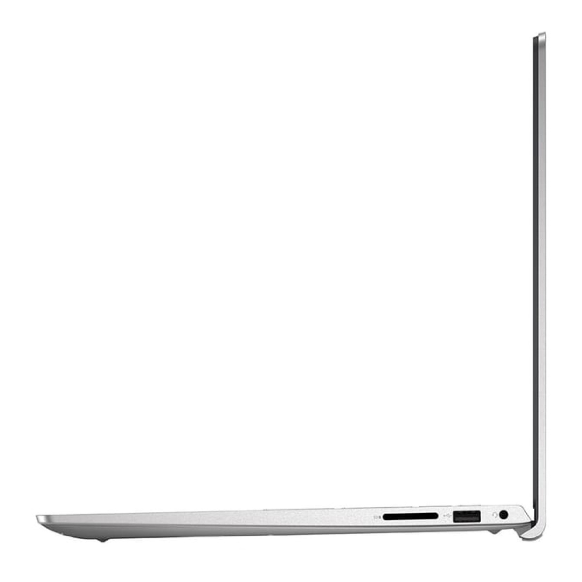 Dell Inspiron 15 3520-INS-1010-SLV Laptop – Core i5 -1235U,8GB RAM,512GB SSD,Windows11Home, 15.6inch FHD,Silver,English/Arabic Keyboard