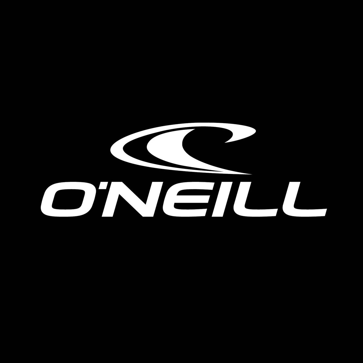 O'Neill Men's Sunglass CHAGOS2.0-104P Square Black