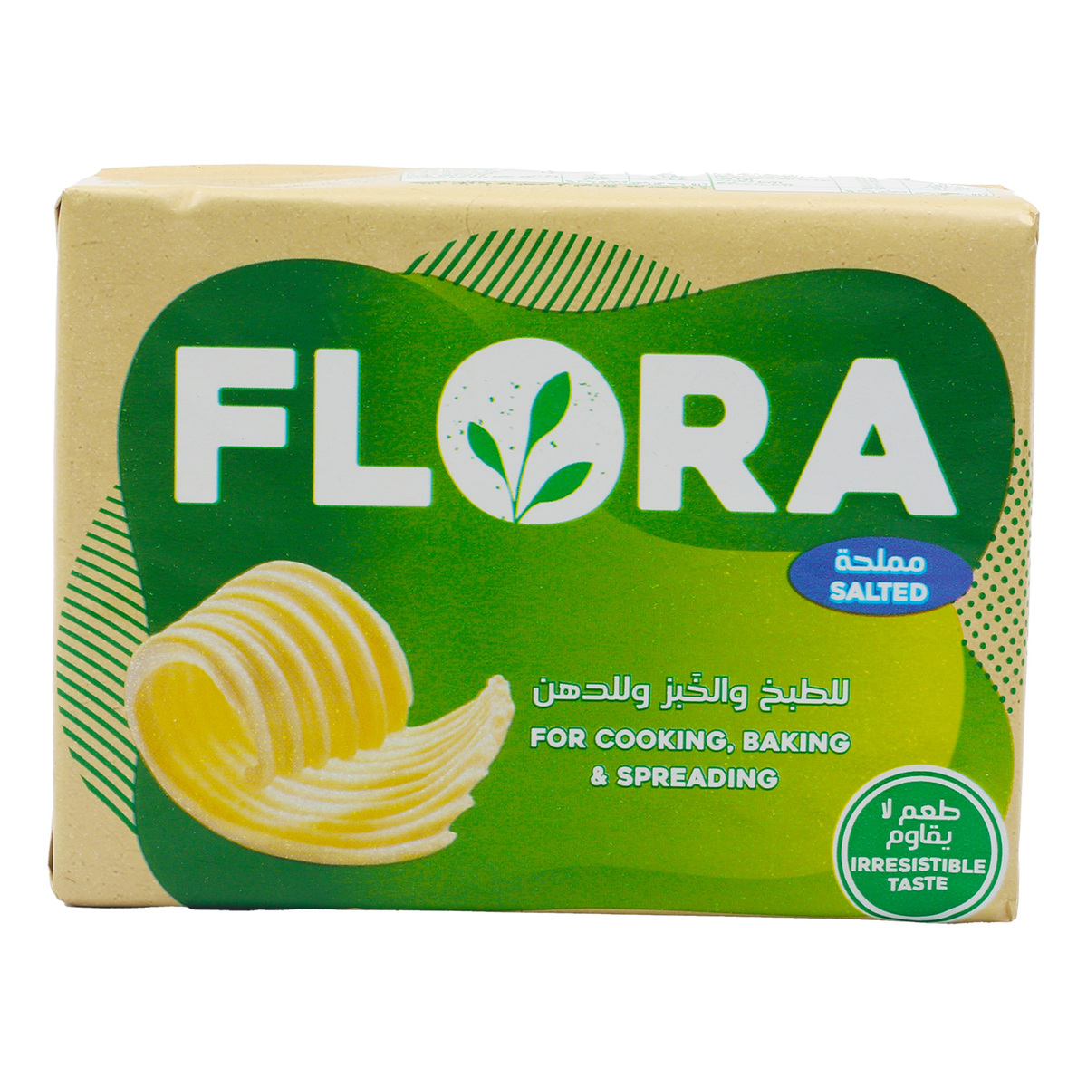 Flora Plant Based Salted Butter 200 g