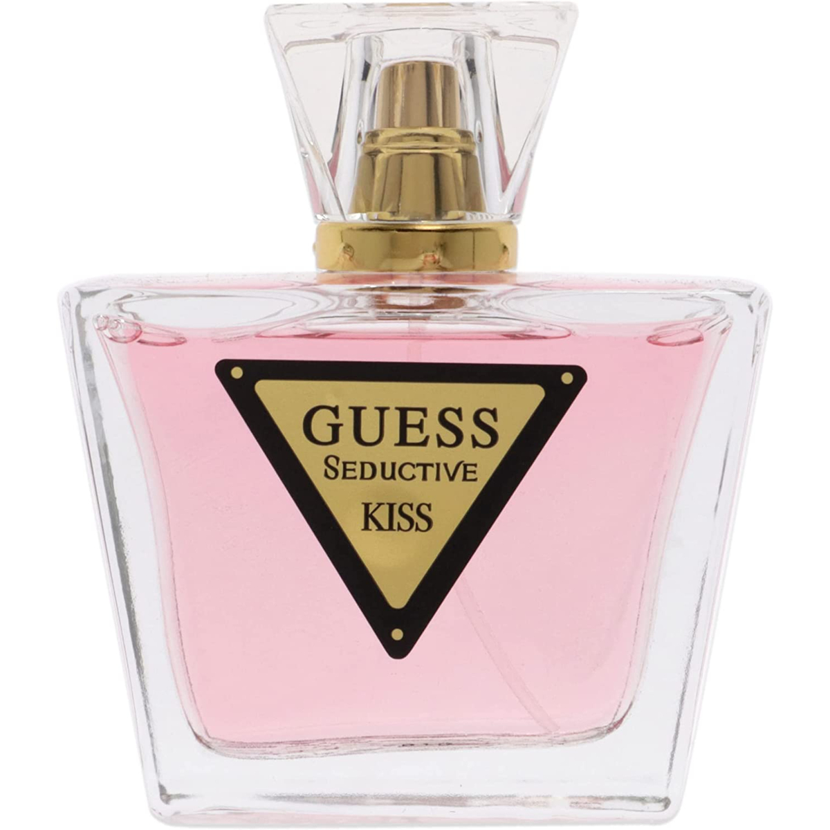 Guess Seductive Kiss Eau de Toilette Spray For Women 75ml