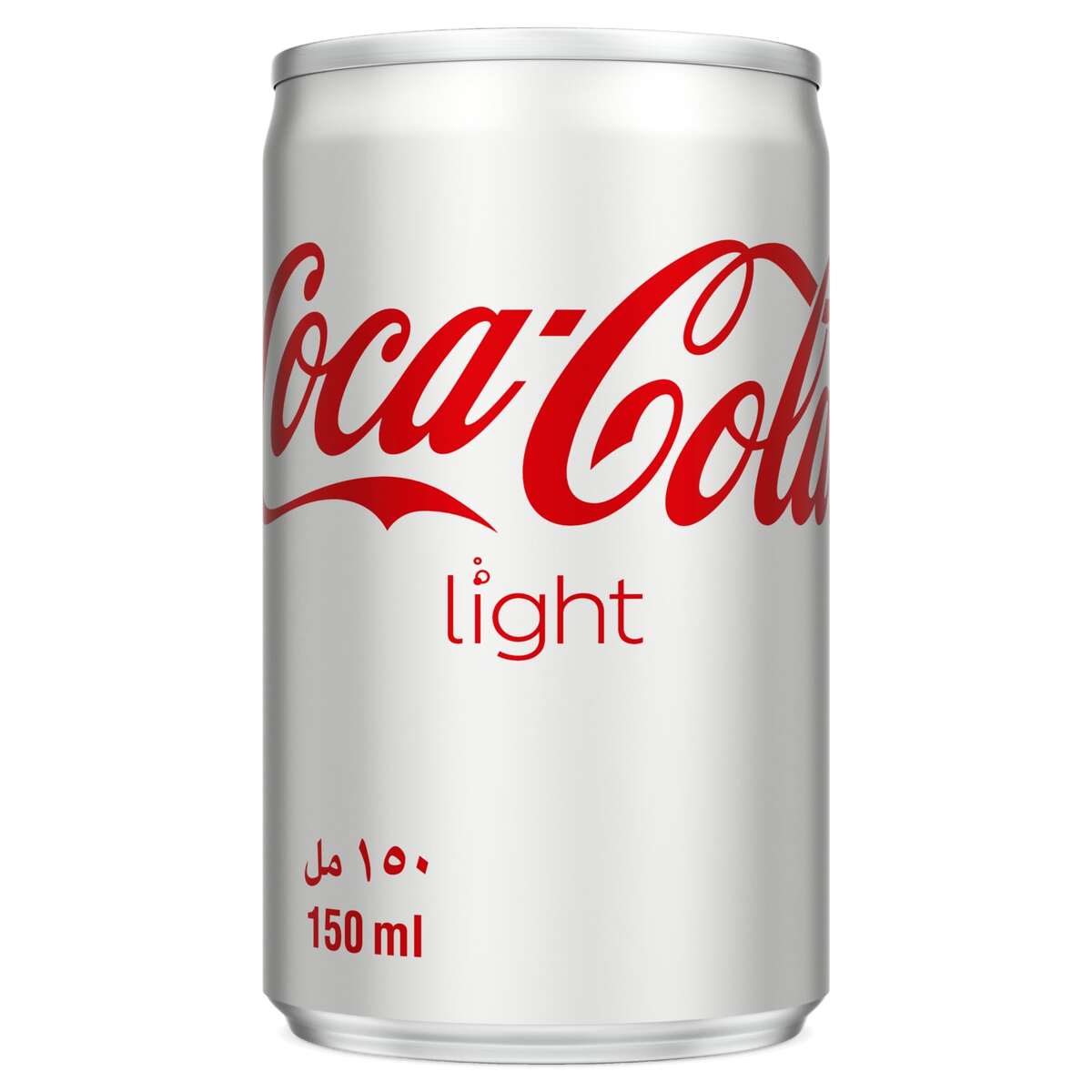 Coca-Cola Light Can 30 x 150 ml