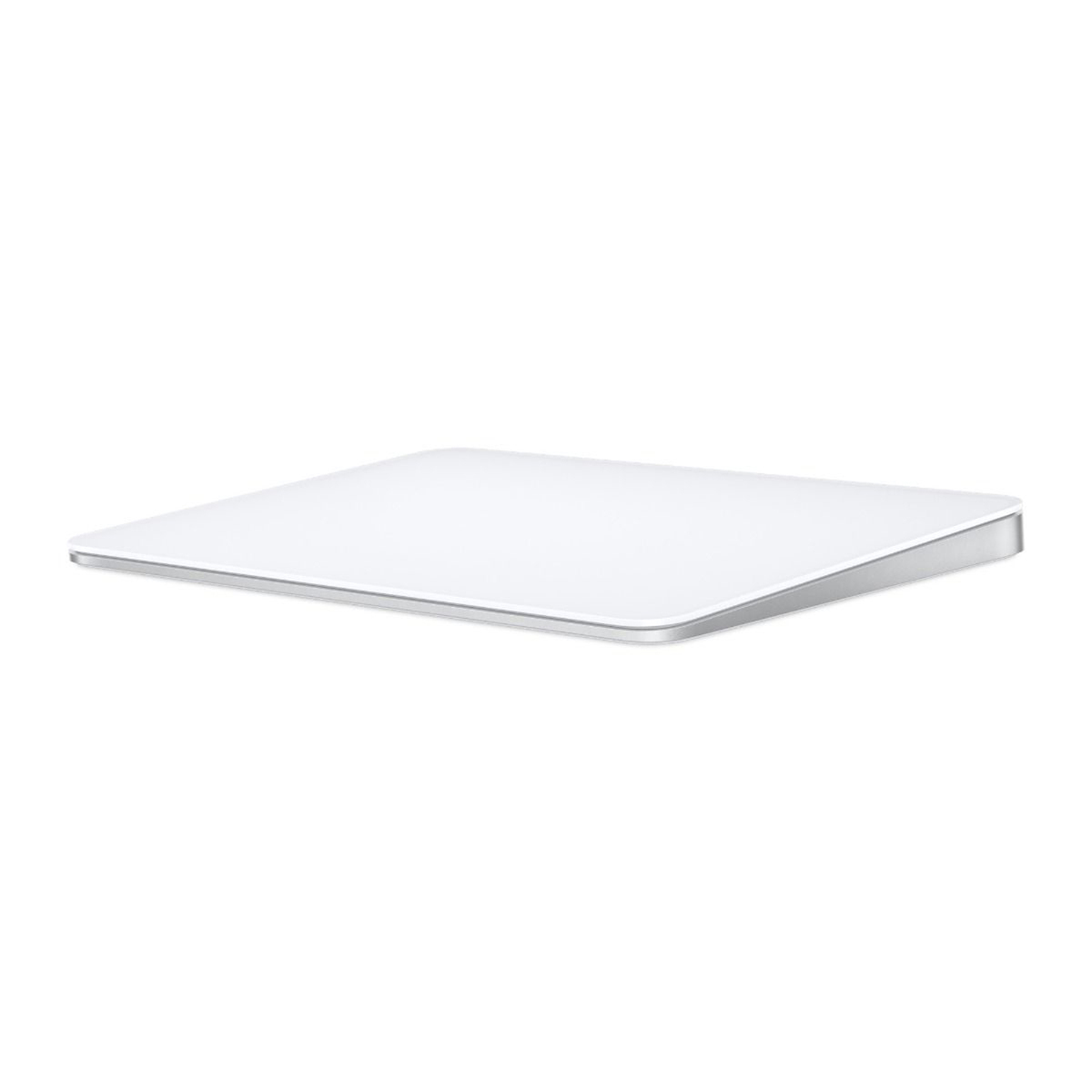 Apple Magic Track Pad with Multi-Touch Surface, White, MK2D3ZE