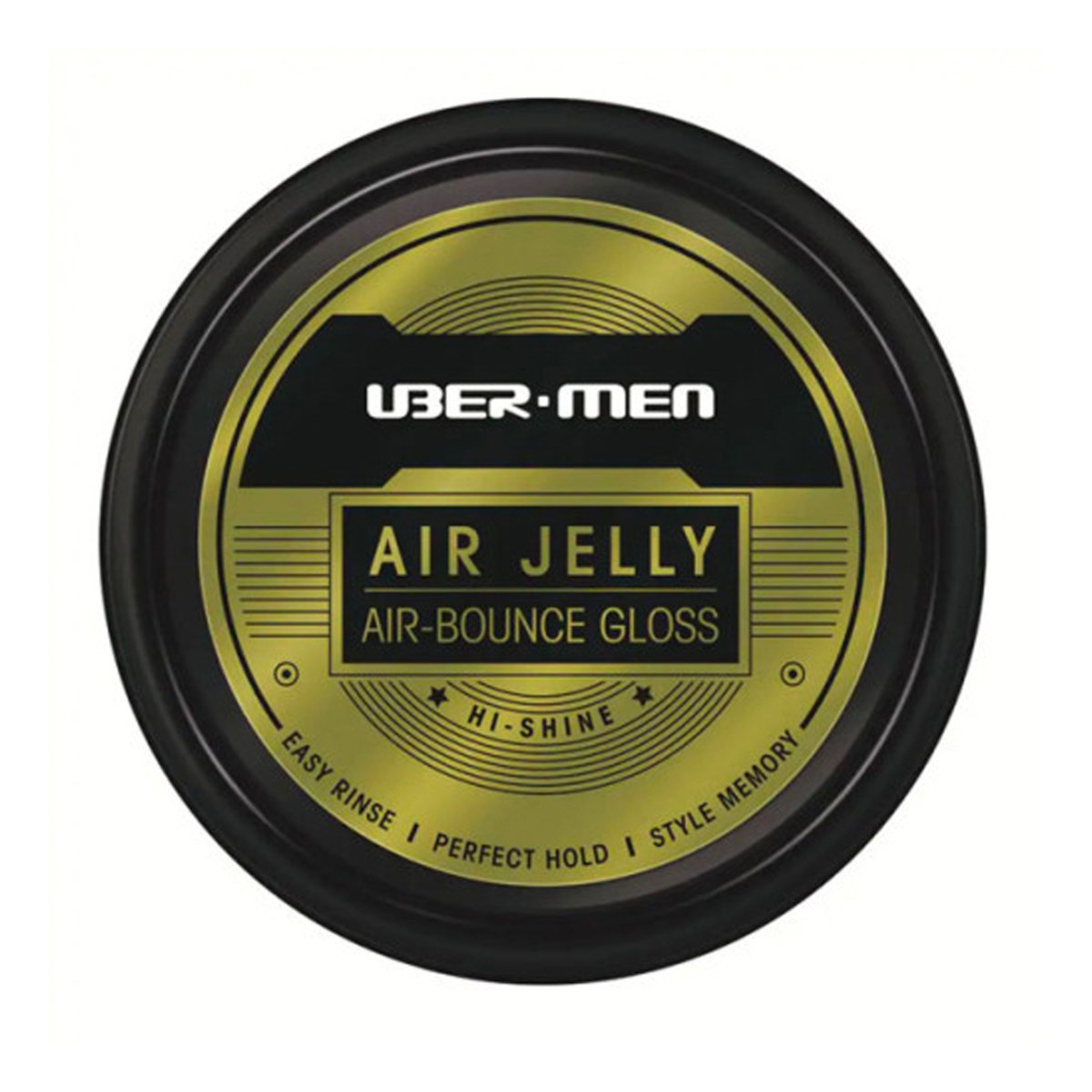 UberMen Air Jelly 70g