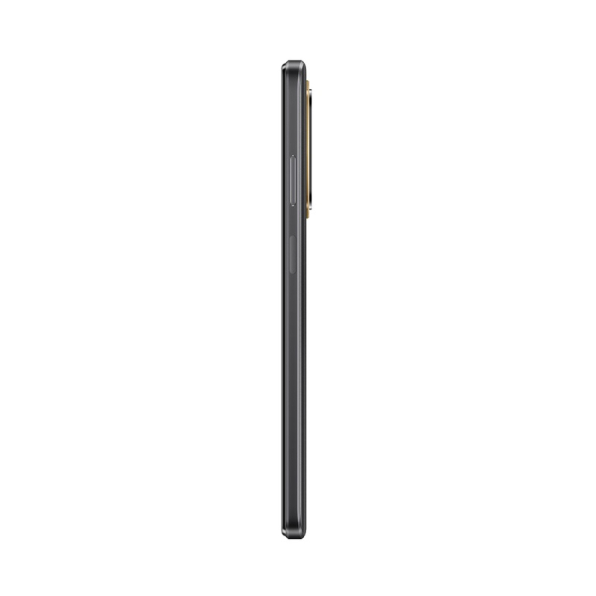 Huawei Nova Y91 Dual SIM 4G Smartphone, 8 GB RAM, 256 GB Storage, Starry Black